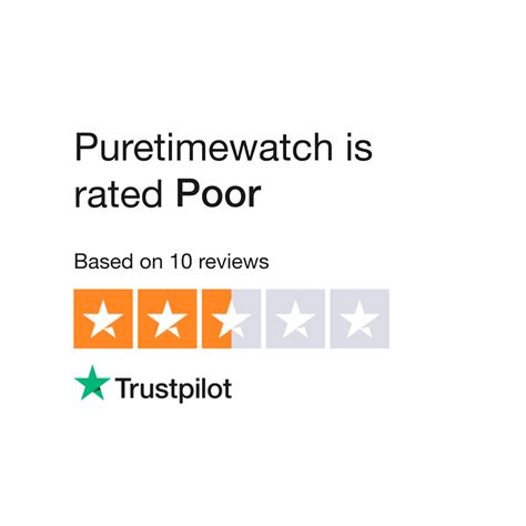 Puretimewatch reviews. Things To Know About Puretimewatch reviews. 